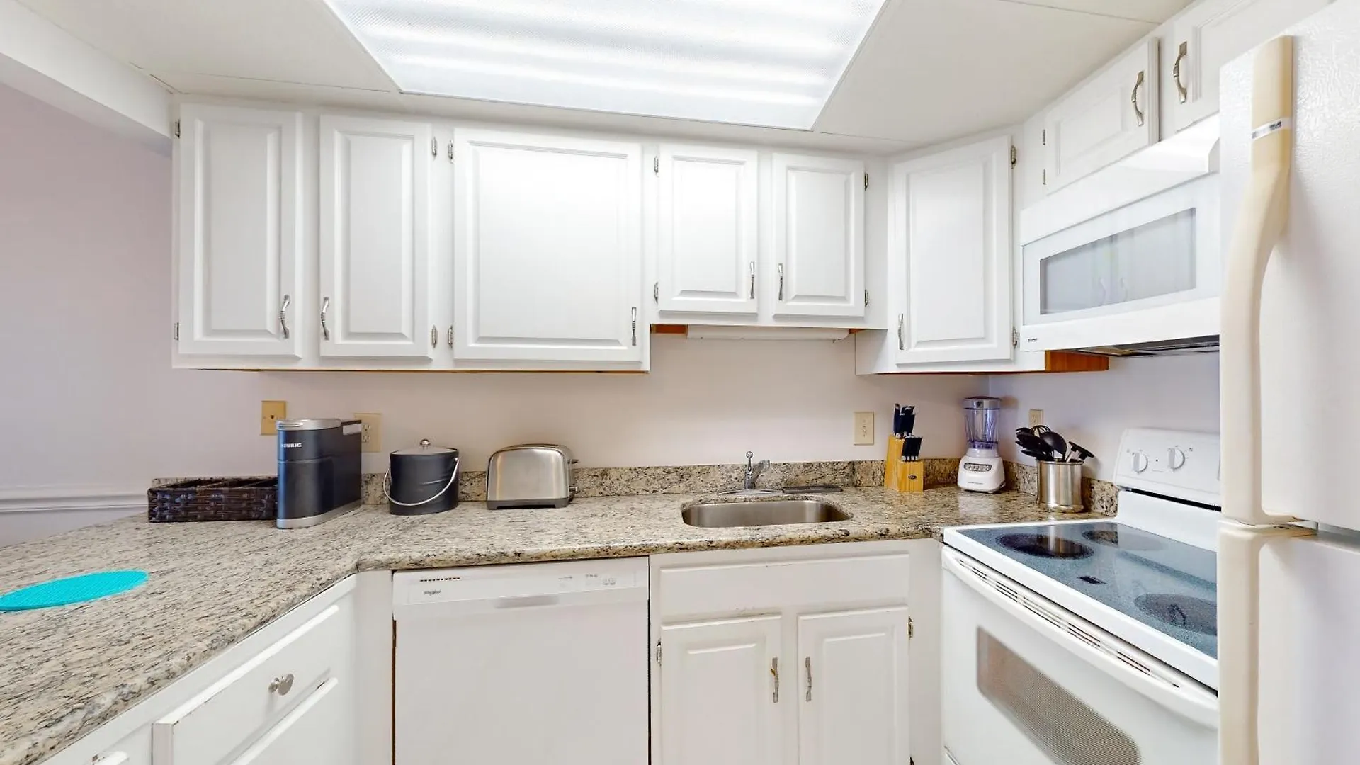 Apartment Marigot Beach 903 Ocean Stadt USA