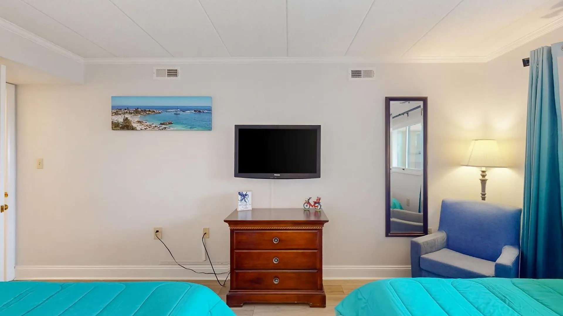 Apartment Marigot Beach 903 Ocean Stadt